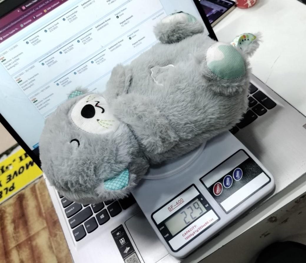๐๐ฟ๐ฒ๐ฎ๐๐ต๐ถ๐ป๐ด ๐ง๐ฒ๐ฑ๐ฑ๐ ๐๐ฒ๐ฎ๐ฟ ๐๐ถ๐๐ต ๐ฆ๐ผ๐ผ๐๐ต๐ถ๐ป๐ด ๐ ๐๐๐ถ๐ฐ, ๐๐ผ๐บ๐ณ๐ผ๐ฟ๐ ๐ฃ๐น๐๐๐ต