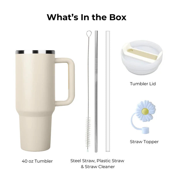 𝗧𝘂𝗺𝗯𝗹𝗲𝗿 𝘄𝗶𝘁𝗵 𝗟𝗶𝗱 𝗮𝗻𝗱 𝗦𝘁𝗿𝗮𝘄 (𝟭𝟮𝟬𝟬𝗺𝗹)