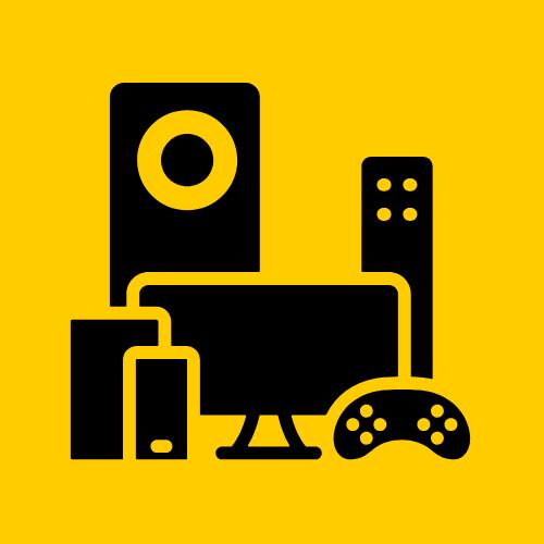 𝗘𝗹𝗲𝗰𝘁𝗿𝗼𝗻𝗶𝗰𝘀 & 𝗚𝗮𝗱𝗴𝗲𝘁𝘀