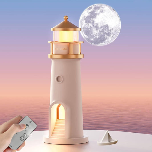 𝗠𝗼𝗼𝗻 𝗣𝗿𝗼𝗷𝗲𝗰𝘁𝗶𝗼𝗻 𝗟𝗶𝗴𝗵𝘁𝗵𝗼𝘂𝘀𝗲