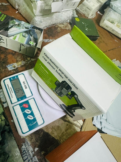 𝗢𝗻𝗲 𝗕𝘂𝘁𝘁𝗼𝗻 𝗣𝗼𝗽 𝗨𝗽 𝗦𝘂𝗰𝘁𝗶𝗼𝗻 𝗖𝘂𝗽 𝗣𝗵𝗼𝗻𝗲 𝗛𝗼𝗹𝗱𝗲𝗿